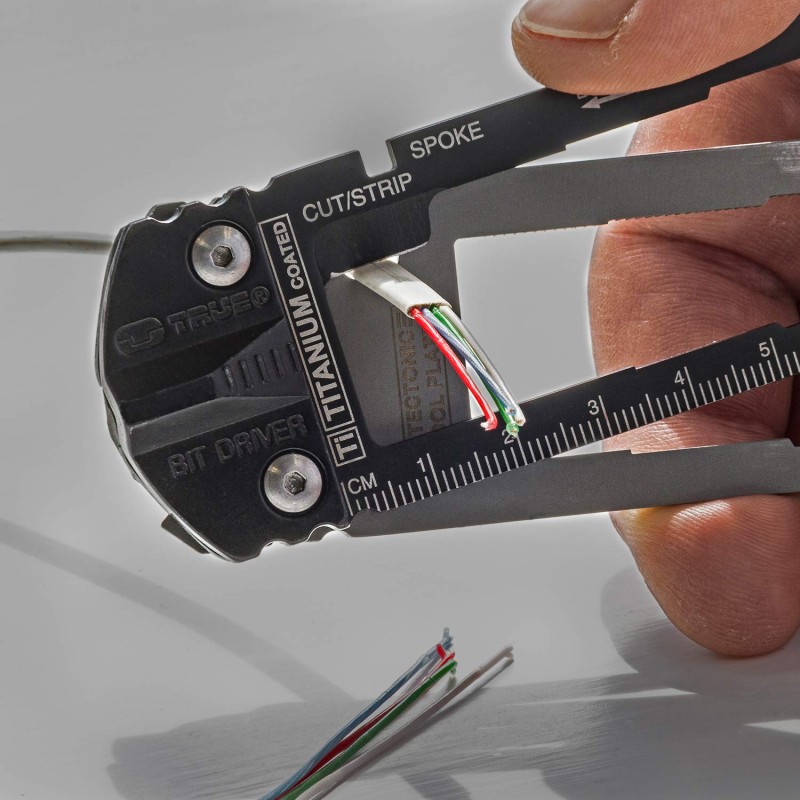 Πολυεργαλείο Tectonic