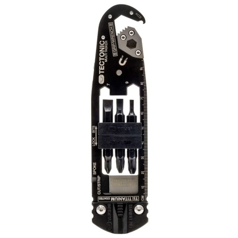 Πολυεργαλείο Tectonic