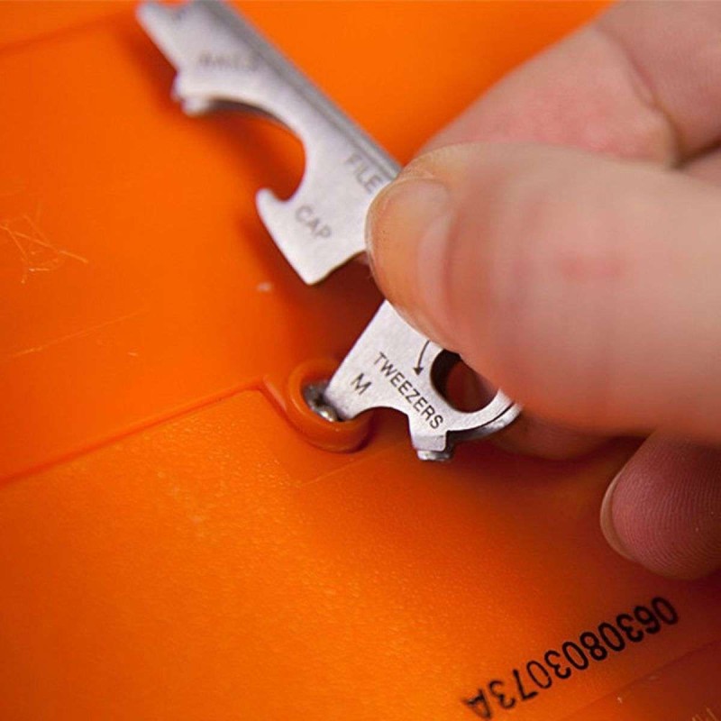 Μπρελόκ Πολυεργαλείο Keytool