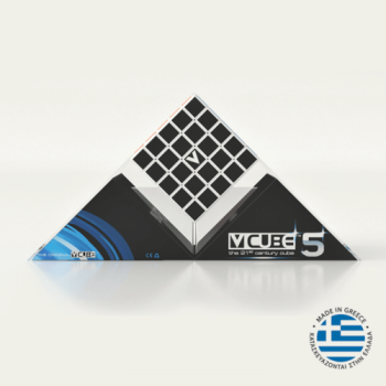 V Cube 5 Flat
