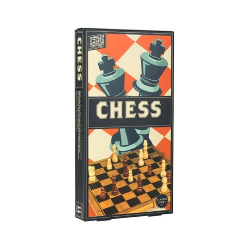 Σκάκι-Chess