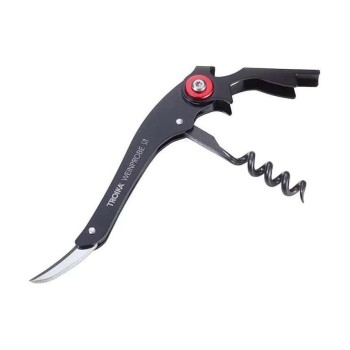 Σετ κρασιού ανοιχτήρι και πώμα