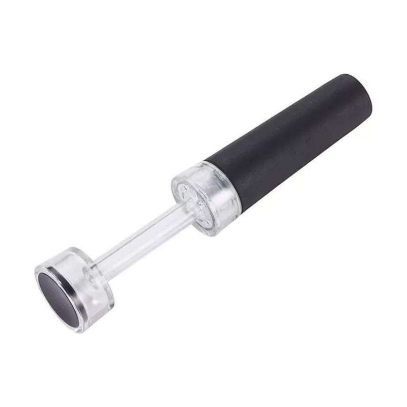 Σετ κρασιού ανοιχτήρι και πώμα