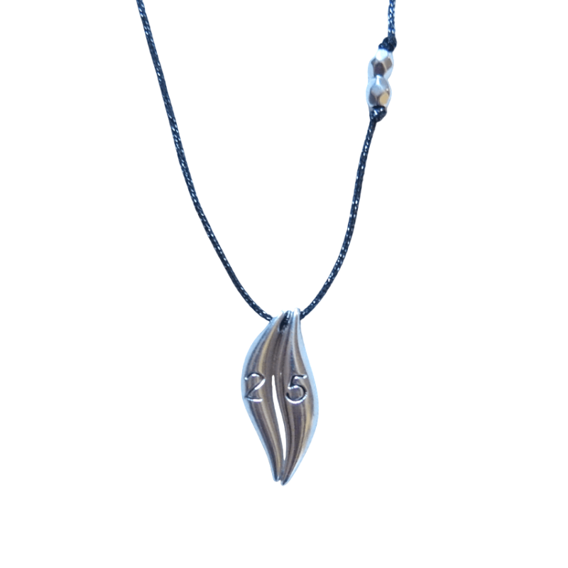 Κολιέ - Γούρι 2025