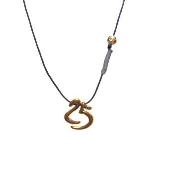 Κολιέ - Γούρι 2025