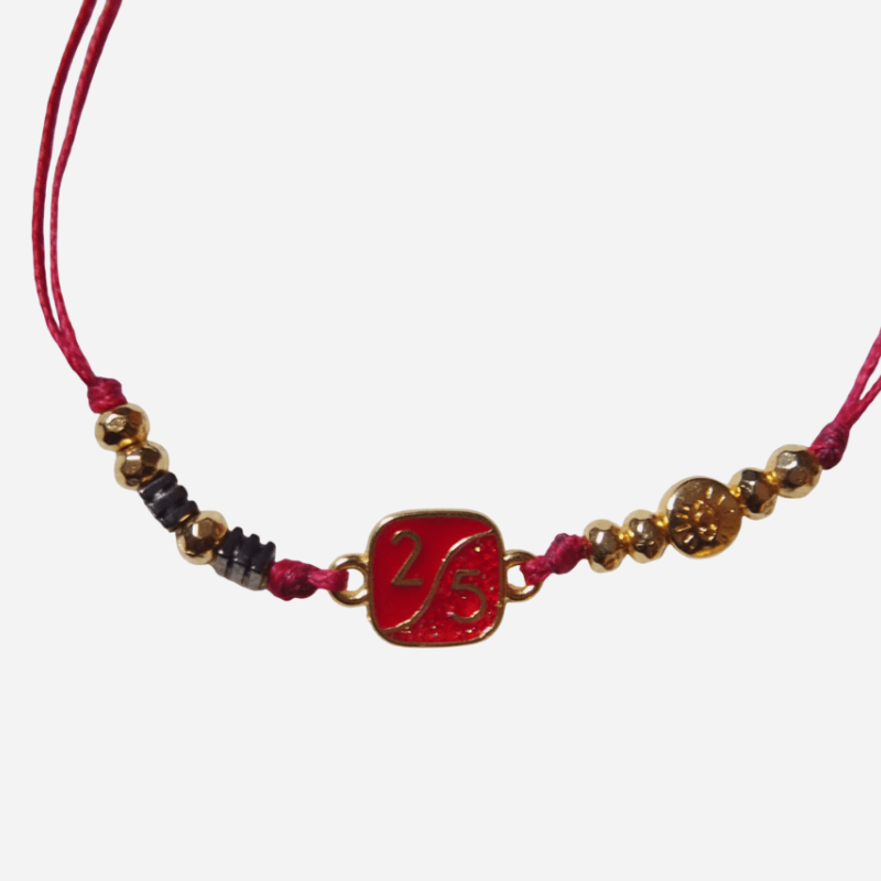 Κολιέ - Γούρι 2025