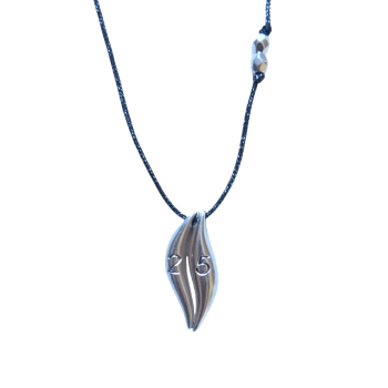 Κολιέ - Γούρι 2025