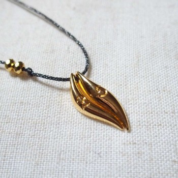 Κολιέ - Γούρι 2025