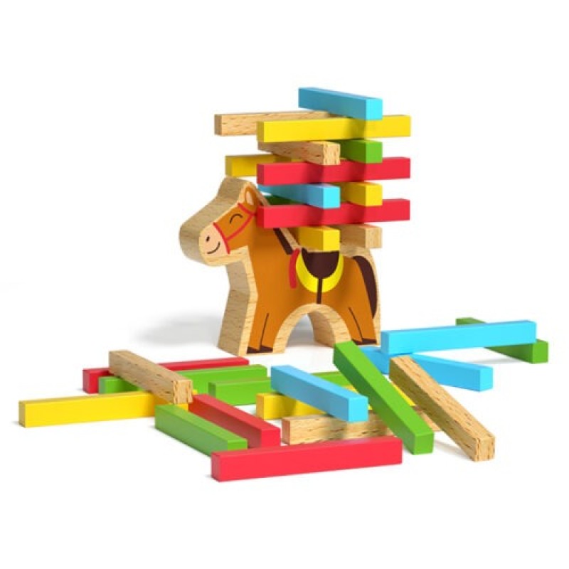 Αλογάκι ισσοροπίας