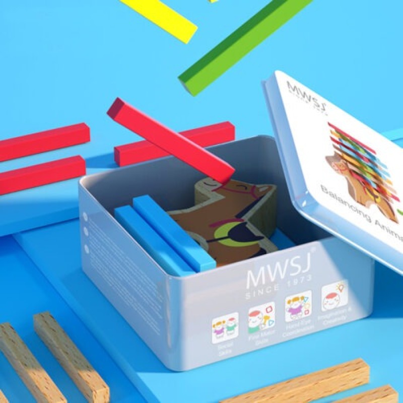 Αλογάκι ισσοροπίας