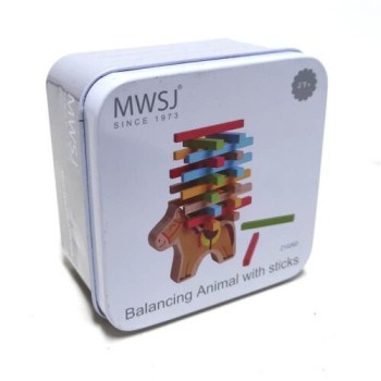 Αλογάκι ισσοροπίας