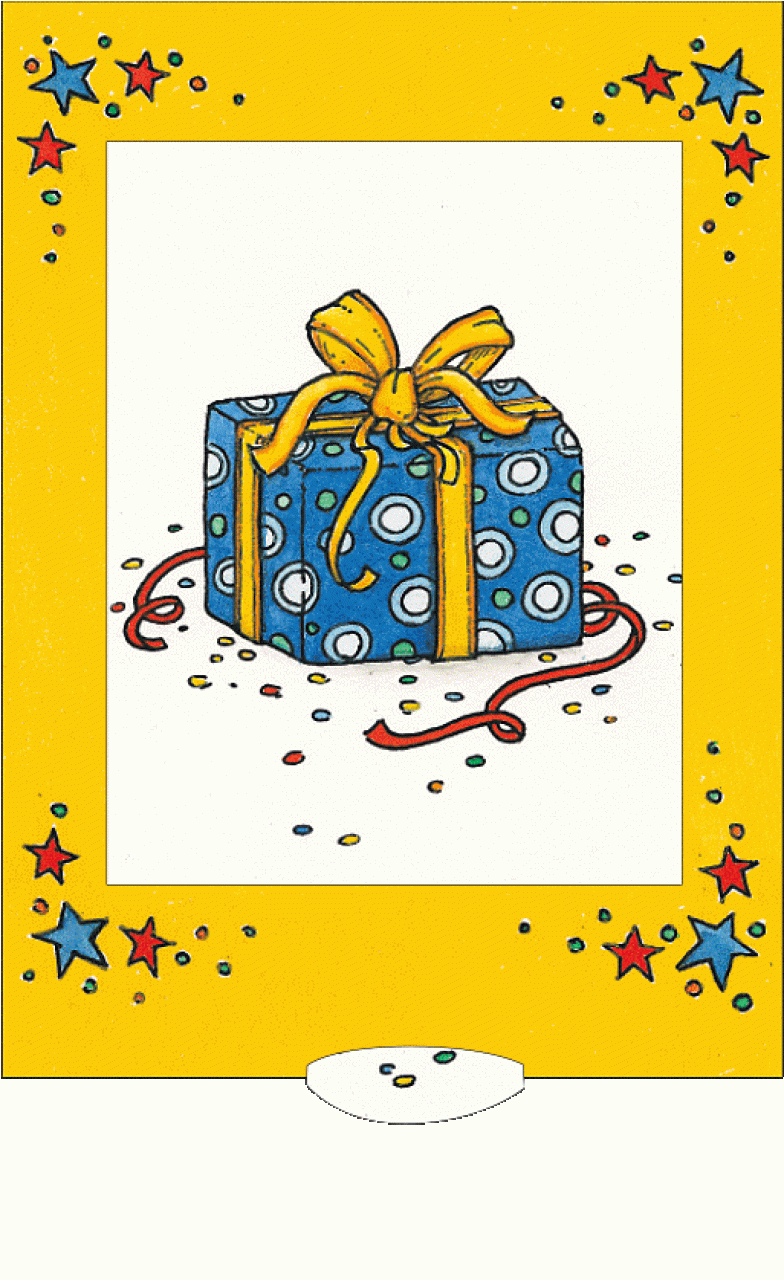 Ζωντανή κάρτα ""Ο στολισμός του δέντρου"