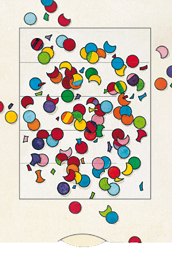 Ζωντανή κάρτα "Καρδιά"